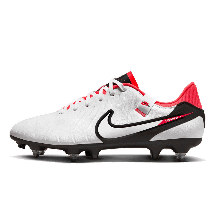 Tenisky a topánky Nike LEGEND 10 ACADEMY SG-PRO AC Biela | DV4338-100