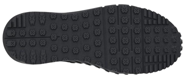 Tenisky a topánky Under Armour Obuv UA Charged Valsetz Mid Čierna | 3027382-001, 4