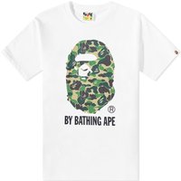 Abc Camo By Bathing Ape T-Shirt