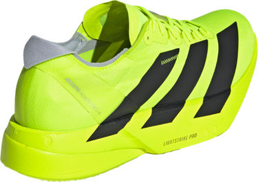 Tenisky a topánky adidas Performance ADIZERO ADIOS PRO 4 Žltá | jr6364, 4