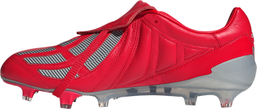 Tenisky a topánky adidas Performance adidas Predator Mania FG 'Vivid Red Silver Metallic' Červená | JR7798, 1