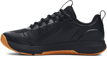 Tenisky a topánky Under Armour Charged Commit TR 3 Čierna | 3023703-005, 4