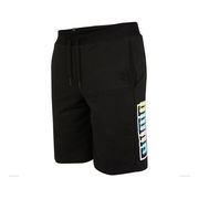 Summer Court Graphic Shorts