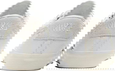 Tenisky a topánky Nike Blazer Low Leather "Platinum Tint" Biela | cw7585-100, 4