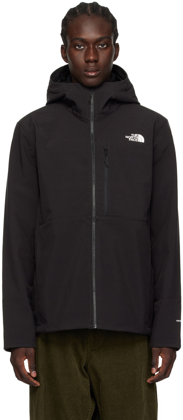 Vetrovka The North Face Apex Bionic 3 Jacket Čierna | NF0A84HS, 0
