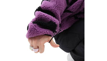 Bunda Vans Ireneisgood x Sherpa Jacket Rôznofarebný | VN0007VM43F, 2