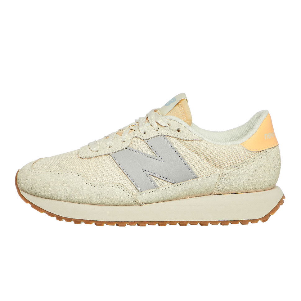 Tenisky a topánky New Balance 237 Béžová | WS237HN1, 0