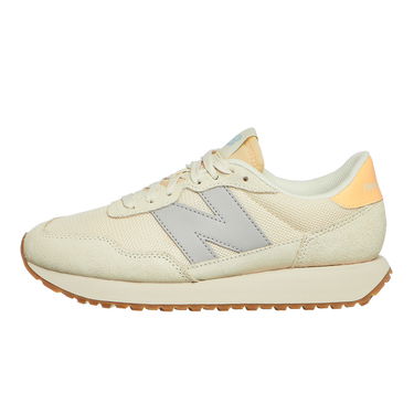 Tenisky a topánky New Balance 237 Béžová | WS237HN1, 0