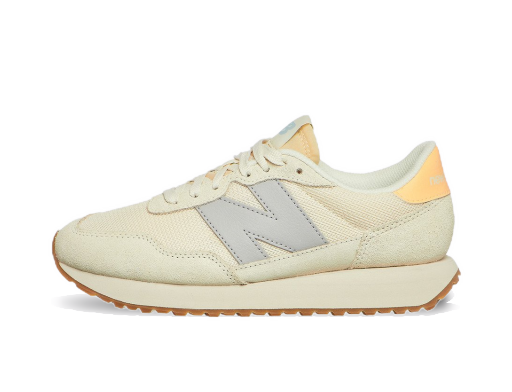 Tenisky a topánky New Balance 237 Béžová | WS237HN1