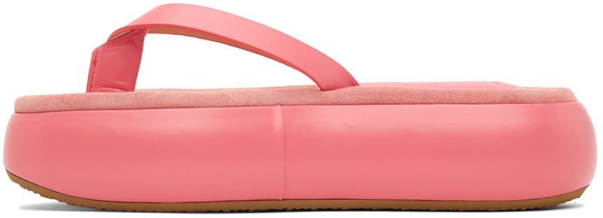 OSOI Boat Platform Flip Flops