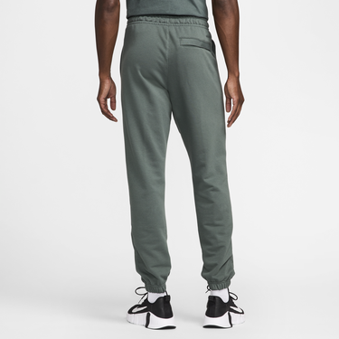 Tepláky Nike Swoosh Dri-FIT Fleece Fitness Pants Zelené | FV9946-338, 3