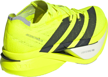 Tenisky a topánky adidas Performance ADIZERO PRIME X 3 STRUNG Žltá | ji2981, 4
