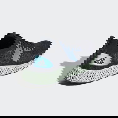 Tenisky a topánky adidas Performance AlphaEDGE 4D W Čierna | FV6106, 1