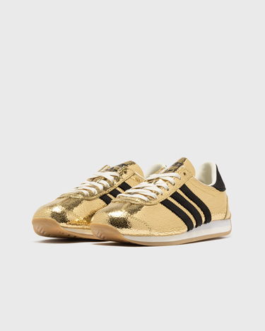 Tenisky a topánky adidas Originals Country OG W UK 3 Metalická | JQ5110, 1
