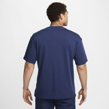 Tričko Nike Paris Saint-Germain Max90 T-Shirt Modrá | HF0825-410, 1