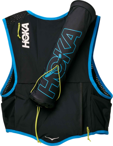 Batoh Hoka One One Trail Run Vest 10L Čierna | 1175570-blk, 1