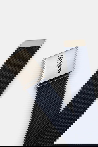 Opasok Carhartt WIP Clip Belt Chrome Navy | I019176.29LXX, 1