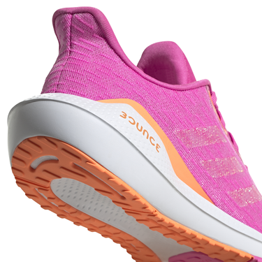 Tenisky a topánky adidas Performance Eq21 run j 37 1/3 Ružová | FX2249, 3