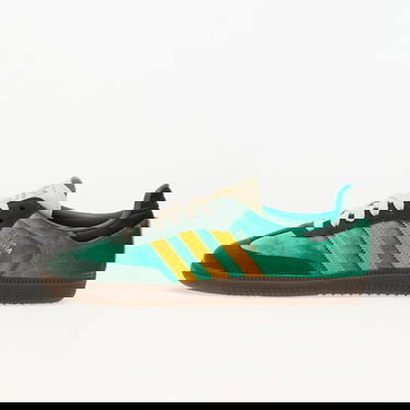 Tenisky a topánky adidas Originals Samba Og Zelené | JI2681, 0