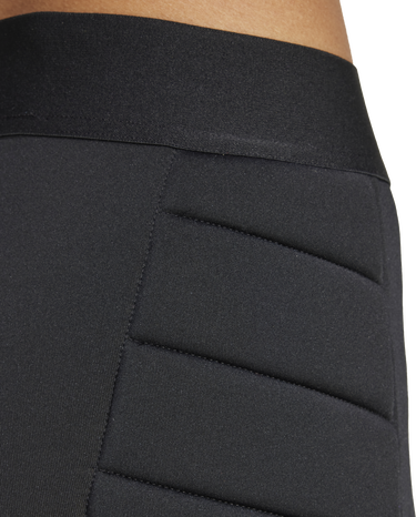 Šortky adidas Originals Squadra 25 Goalkeeper Padded Shorts Čierna | jj1943, 2