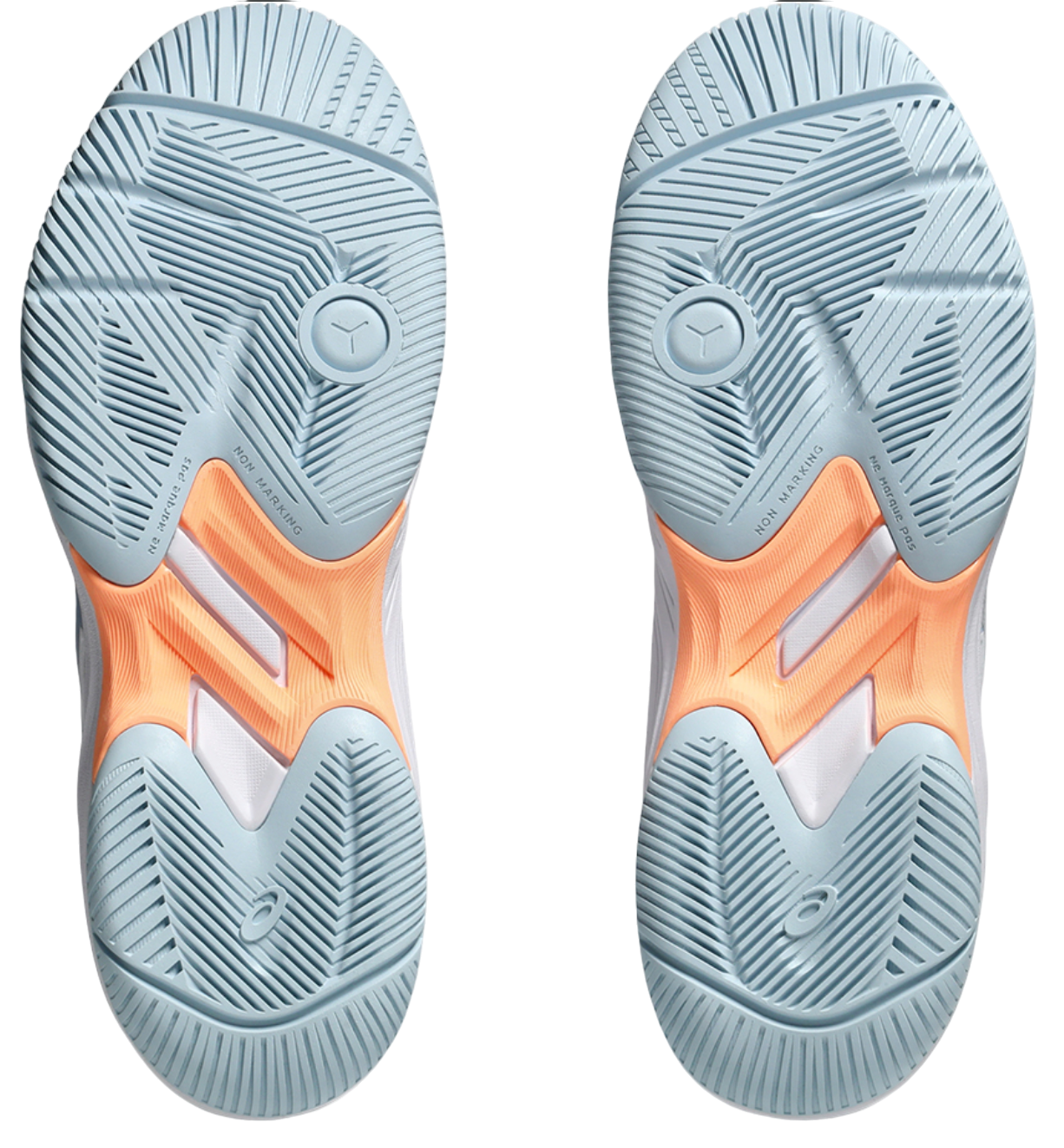 Tenisky a topánky Asics GEL-COURT HUNTER 3 Šedá | 1072a090-102, 1