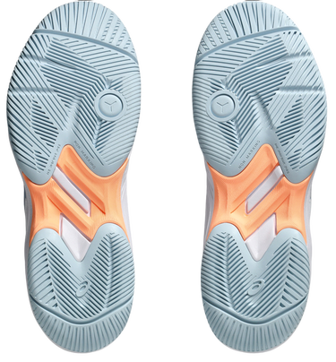 Tenisky a topánky Asics GEL-COURT HUNTER 3 Šedá | 1072a090-102, 1
