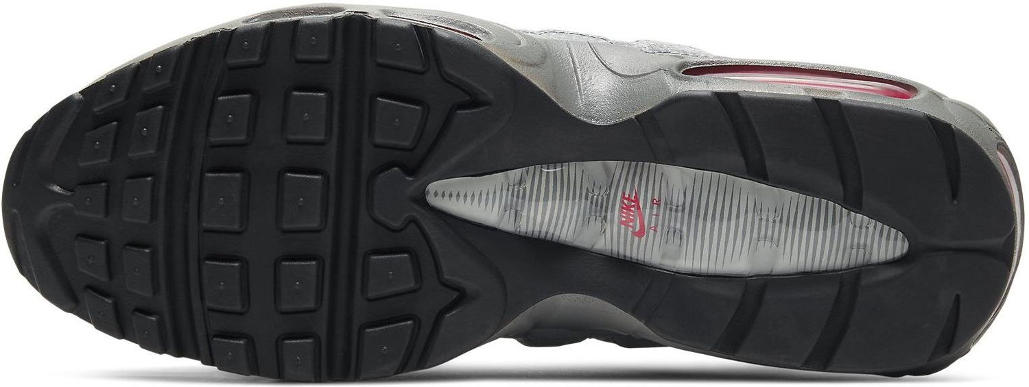 Tenisky a topánky Nike Air Max 95 Essential Šedá | ci3705-600, 1