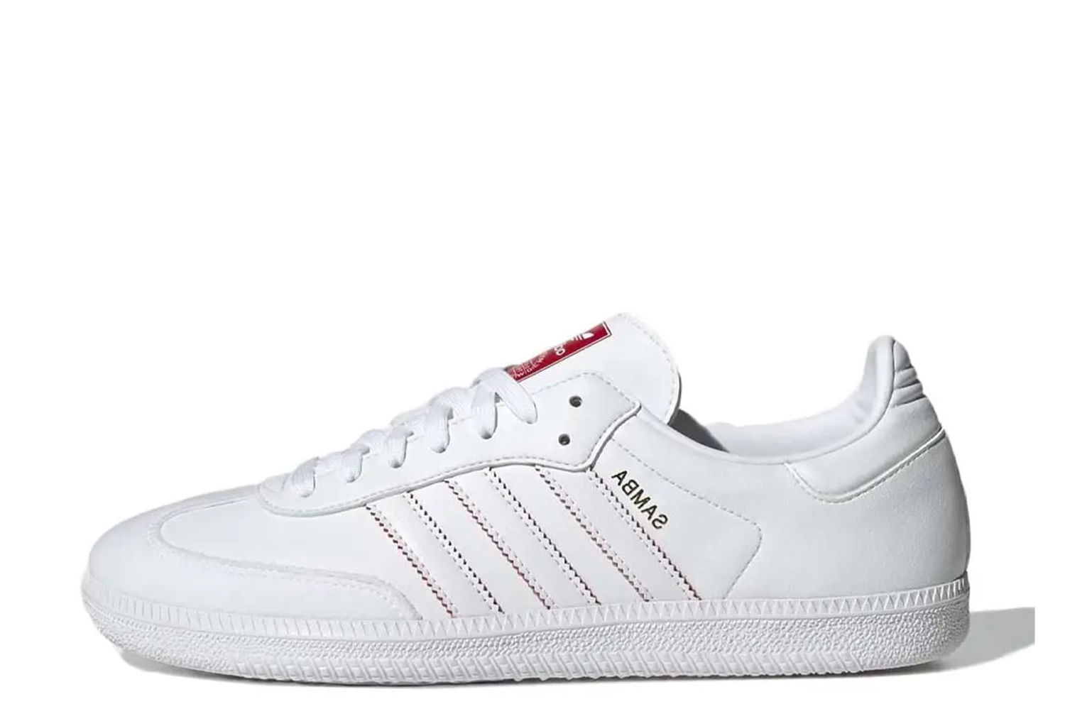 Tenisky a topánky adidas Originals Disney x Samba Vegan "Minnie" Biela | GY1890, 1