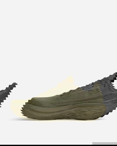 Tenisky a topánky New Balance 1080 Zelené | U1080I13, 4