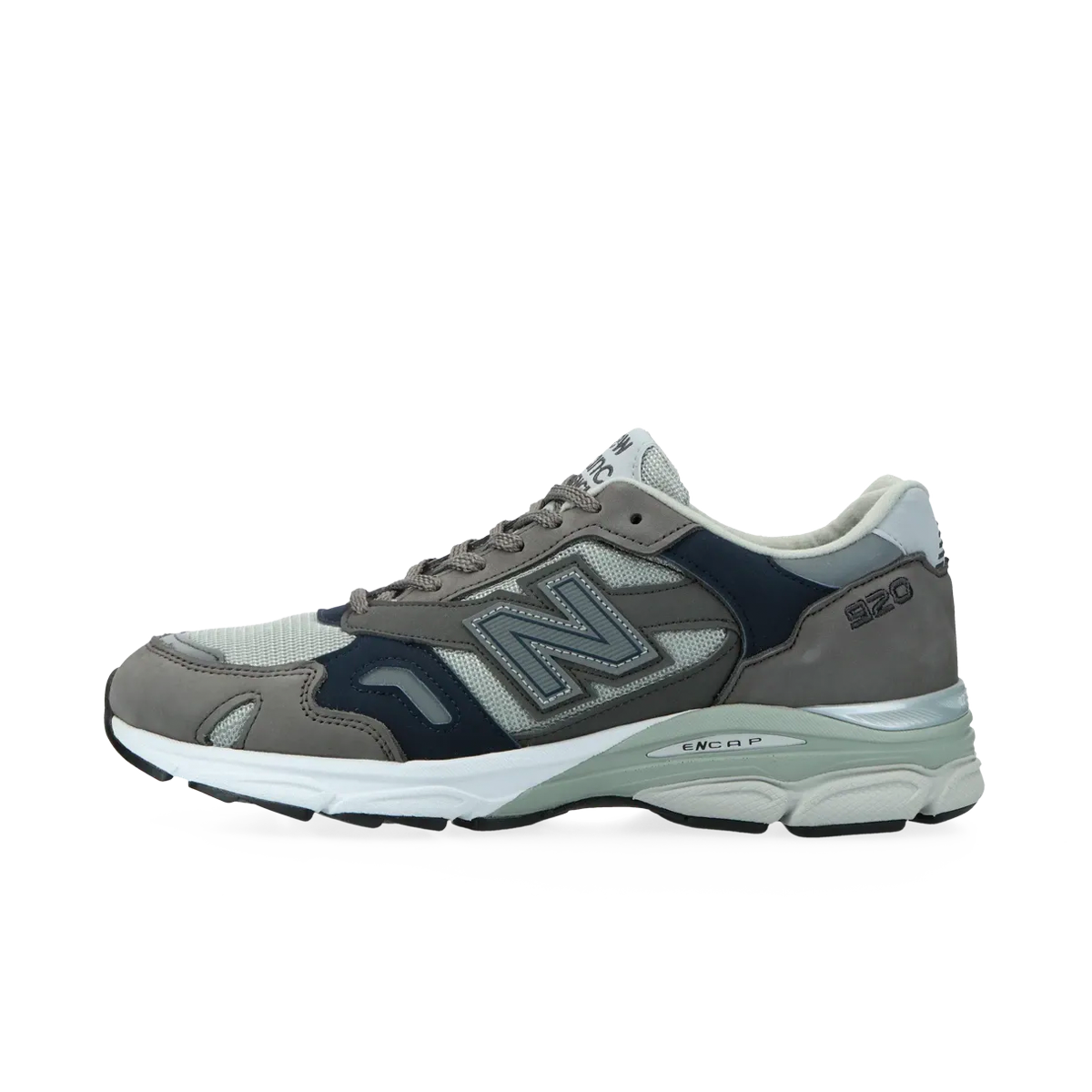 Tenisky a topánky New Balance 920 "Grey Black" Šedá | M920GNS, 0