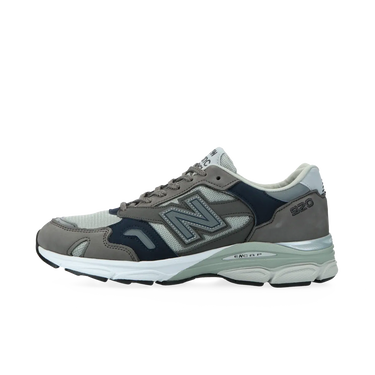 Tenisky a topánky New Balance 920 "Grey Black" Šedá | M920GNS, 0