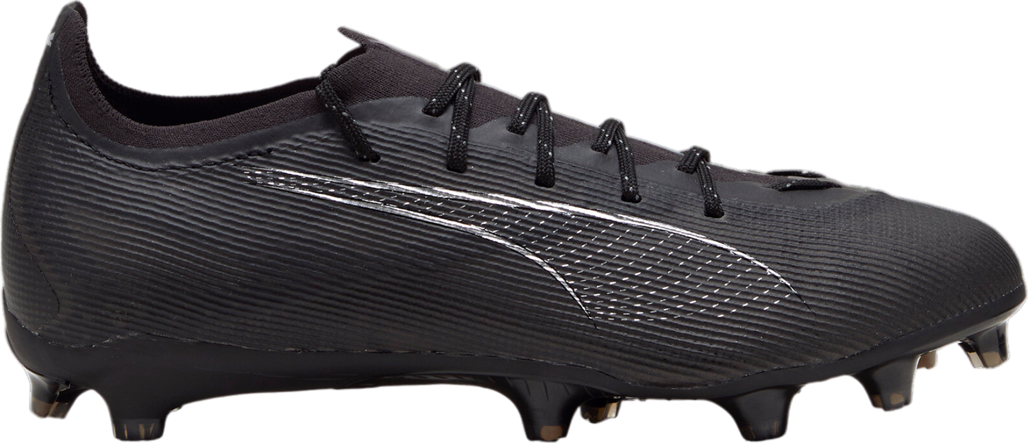 Tenisky a topánky Puma ULTRA 5 PRO FG/AG Čierna | 107685-02, 0