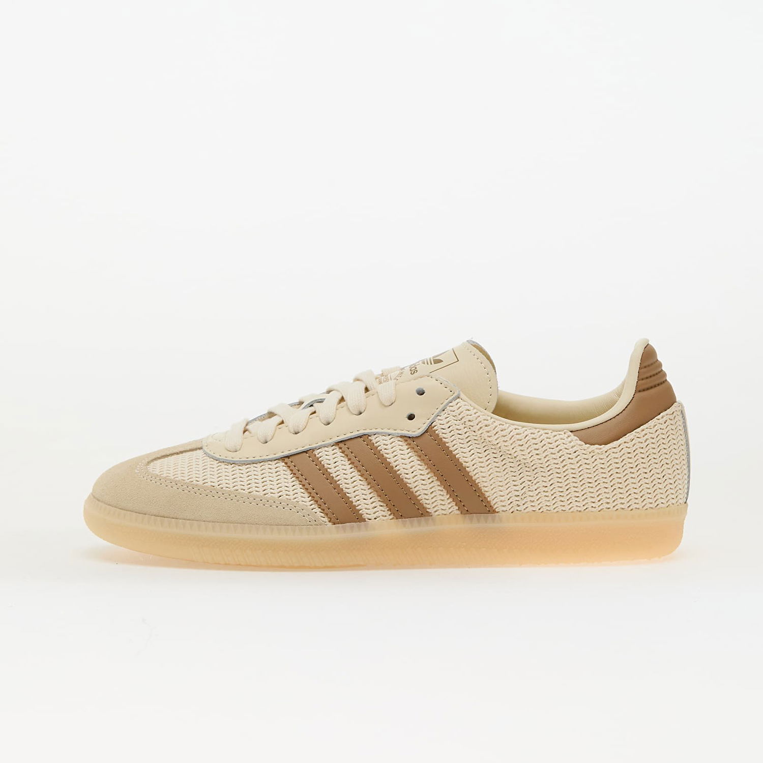 Tenisky a topánky adidas Originals Samba OG Béžová | JI3185, 0