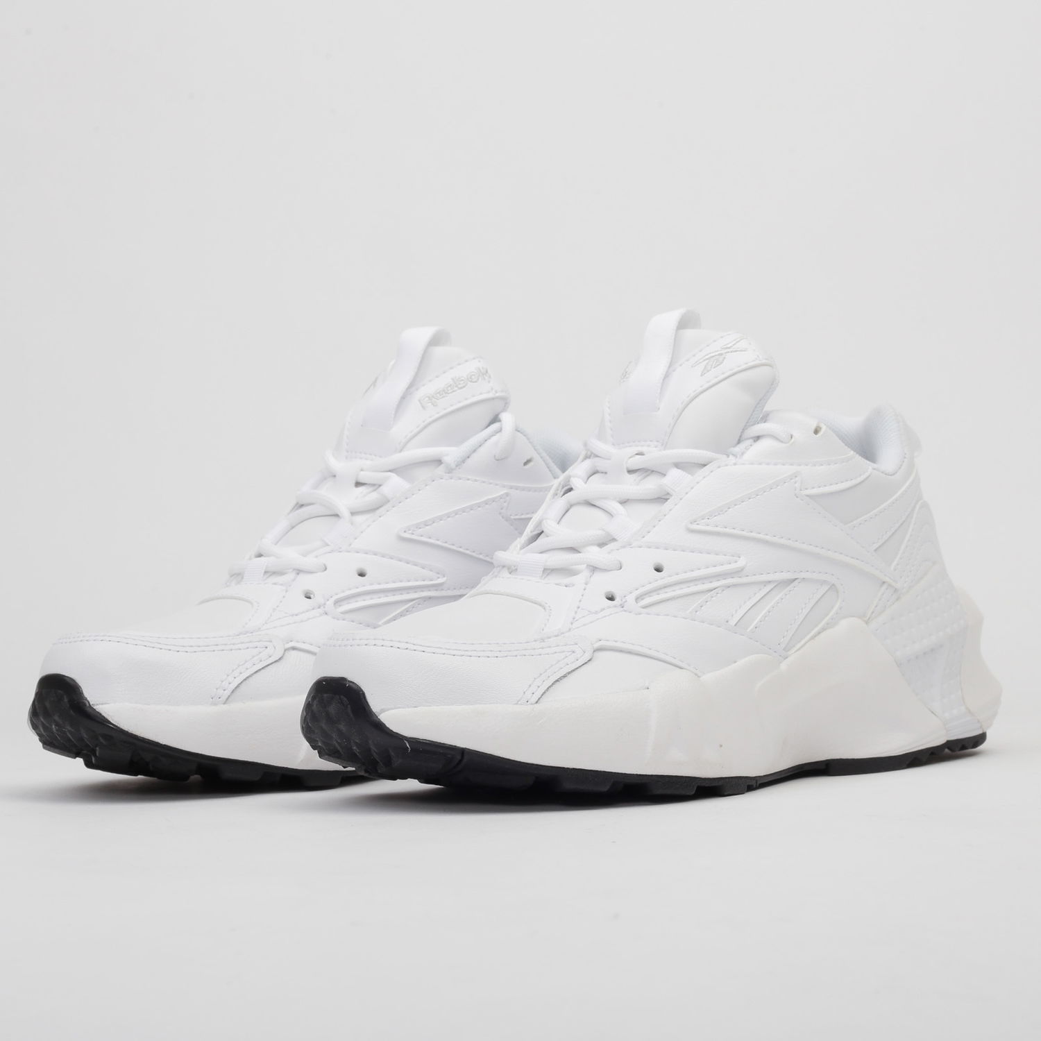 Tenisky a topánky Reebok Aztrek Double Mix Biela | EH2338, 1