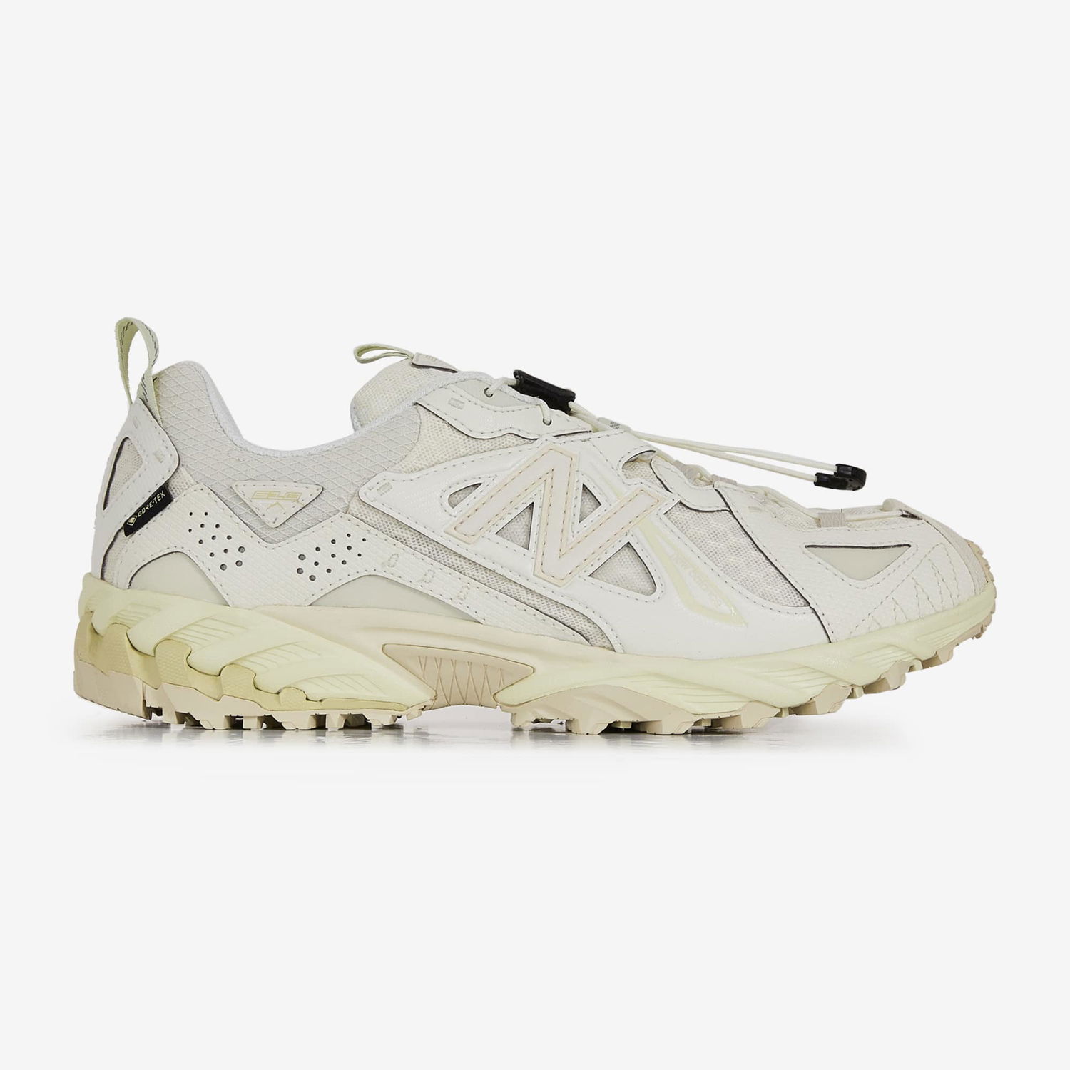 Tenisky a topánky New Balance 610 Šedá | ML610XB, 0