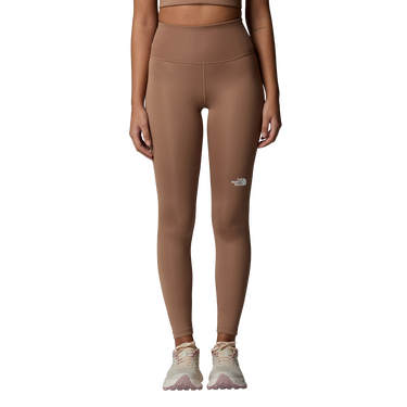 Legíny The North Face The North Face Flex Leggings Hnedá | NF0A8BRY6IH1, 0