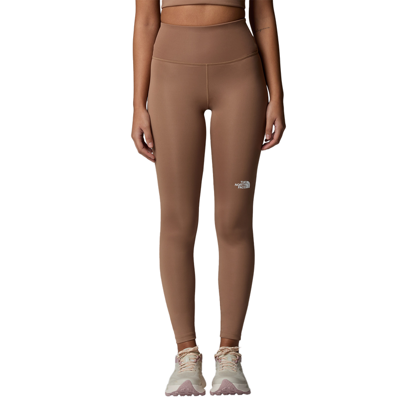 Legíny The North Face The North Face Flex Leggings Hnedá | NF0A8BRY6IH1