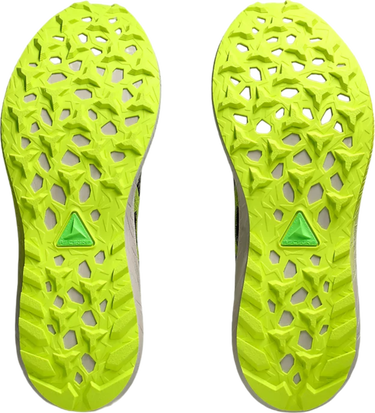 Tenisky a topánky Asics Fuji Lite 5 Žltá | 1011b889-001, 2