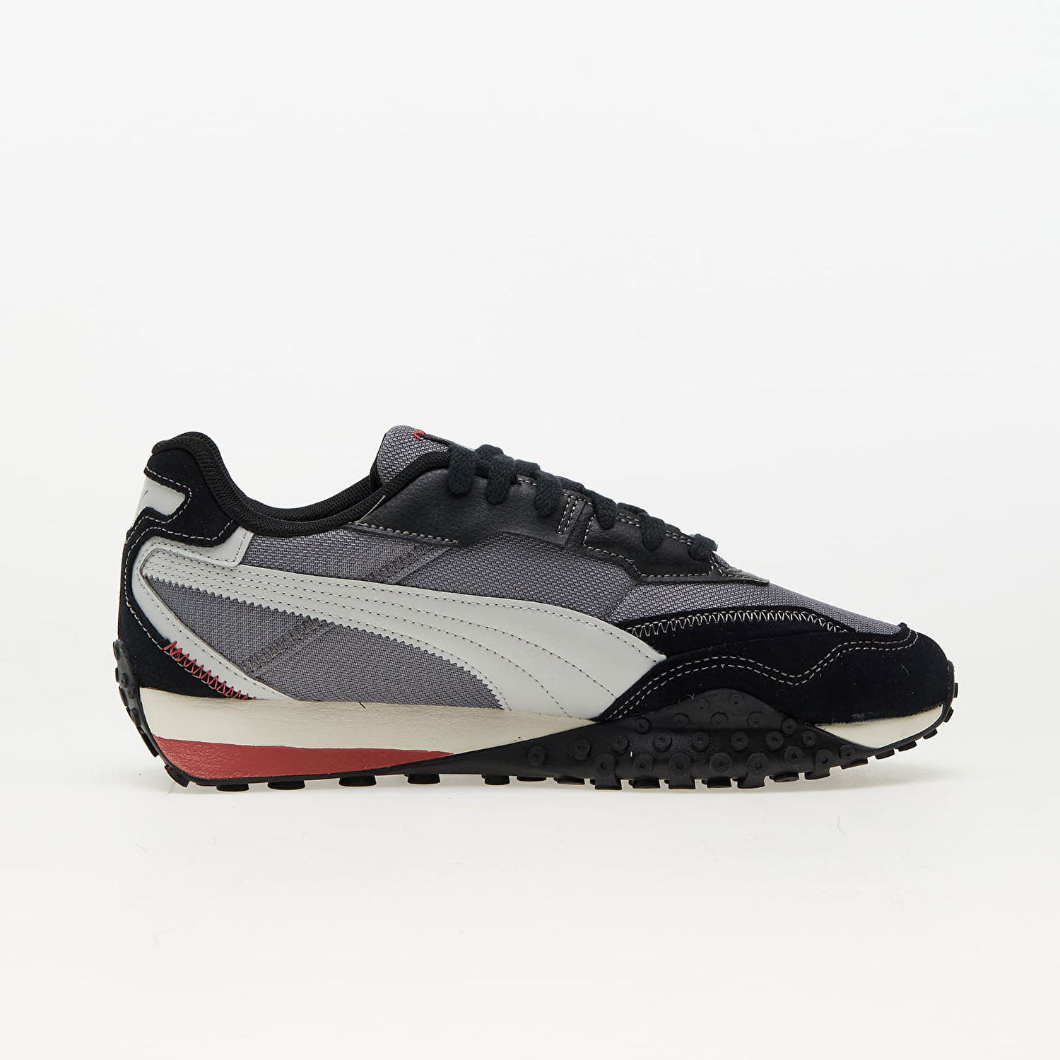 Tenisky a topánky Puma Blktop Rider Nostalgia Club Cast Čierna | 39323702, 1
