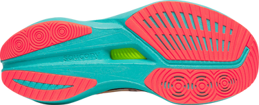 Tenisky a topánky Saucony Endorphin Speed 5 Rôznofarebný | s11007-97, 4