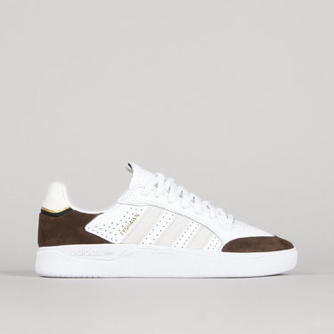 Tenisky a topánky adidas Originals Tyshawn Low Biela | GZ8368, 6