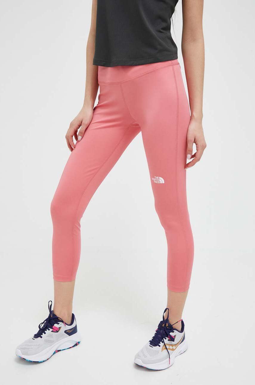 Flex High Rise 7/8 Leggings