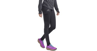 Legíny Craft Pro Trail Leggings Čierna | 1912449-999000, 1