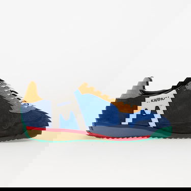 Tenisky a topánky Karhu Engineered Garments x Karhu Mestari Sprint Classic 'Daiki Suzuki' Modrá | EG25002, 2