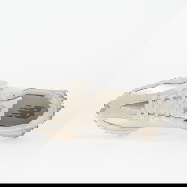 Tenisky a topánky New Balance 327 EUR 37 Béžová | WS327GLA, 3