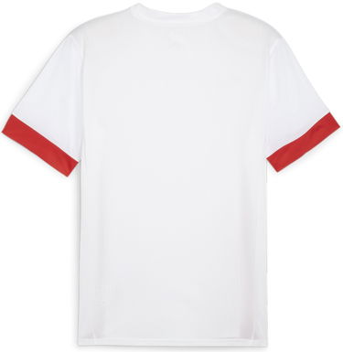 Dres Puma teamGOAL Matchday Jersey Biela | 705747-11, 1