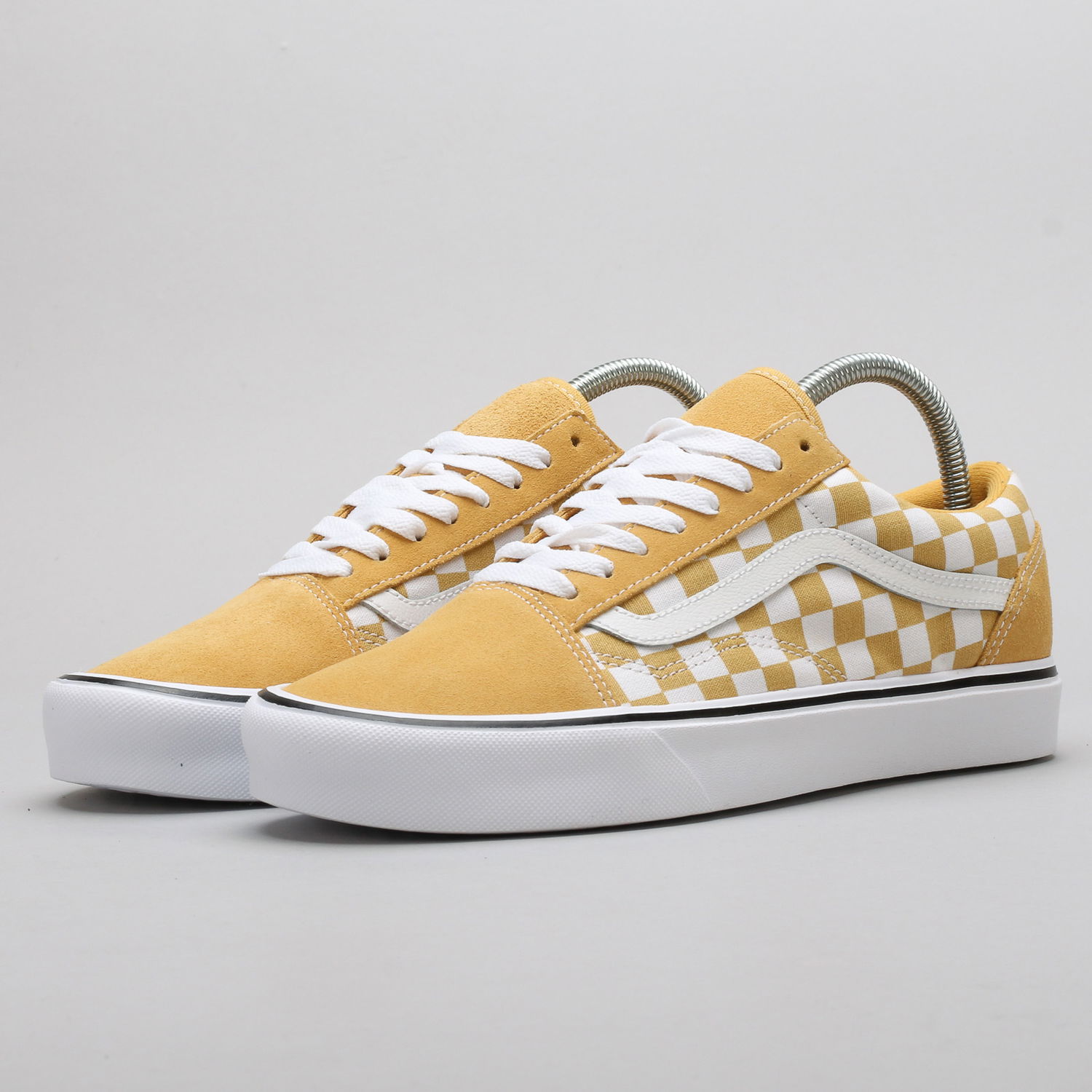 Tenisky a topánky Vans Old Skool Lite Žltá | VA2Z5WR2J, 0