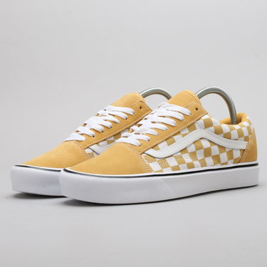 Tenisky a topánky Vans Old Skool Lite Žltá | VA2Z5WR2J, 0