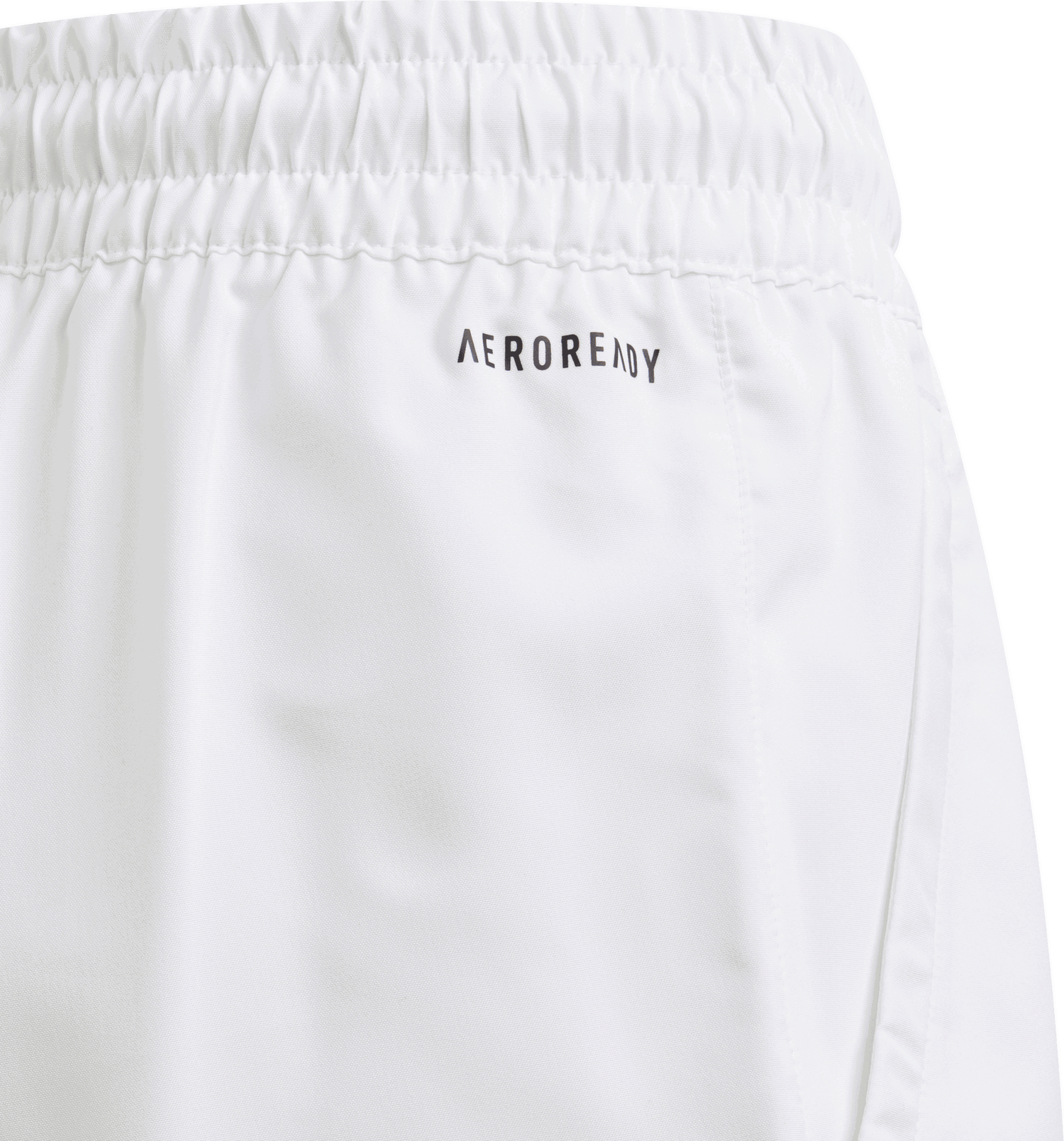Šortky adidas Originals Club 3-Stripes Shorts Biela | gk8183, 1