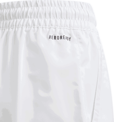 Šortky adidas Originals Club 3-Stripes Shorts Biela | gk8183, 1